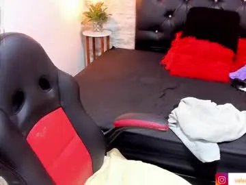 francesca_bbw on Chaturbate