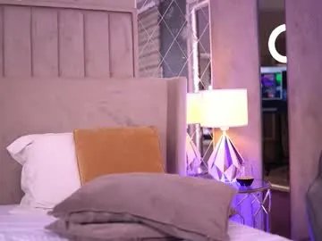 francescadante on Chaturbate