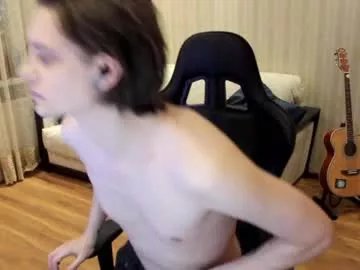 francisgray on Chaturbate