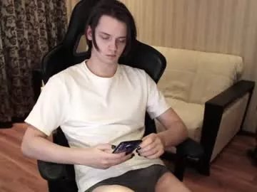 francisgray on Chaturbate