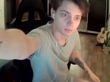 francisgray on Chaturbate