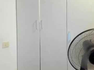 franco_demons_ on Chaturbate