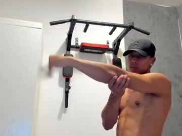 franco_demons_ on Chaturbate