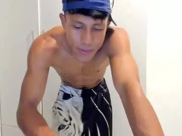 franco_demons_ on Chaturbate
