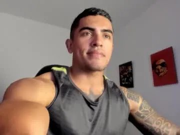 franco_ruiz_ on Chaturbate