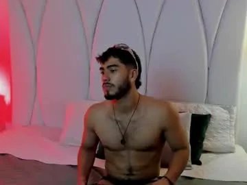 francobanderas1 on Chaturbate