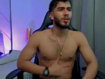 francobanderas1 on Chaturbate