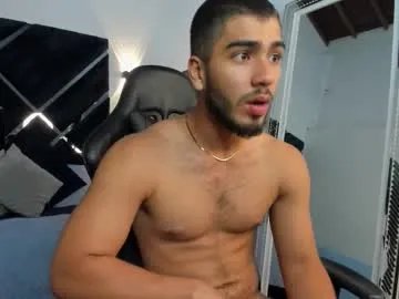 francobanderas1 on Chaturbate