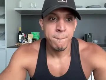 frank_heaven_shore on Chaturbate