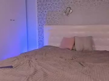 frankie_reese on Chaturbate