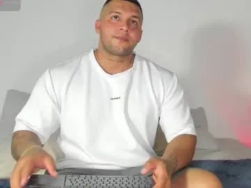 frankmyles01 on Chaturbate