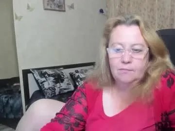 fraumartha on Chaturbate