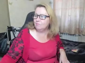 fraumartha on Chaturbate