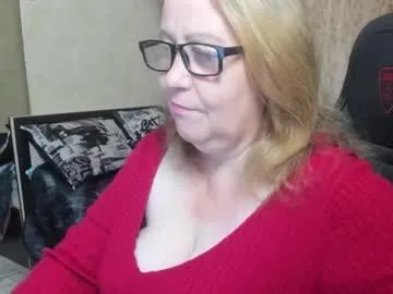 fraumartha on Chaturbate