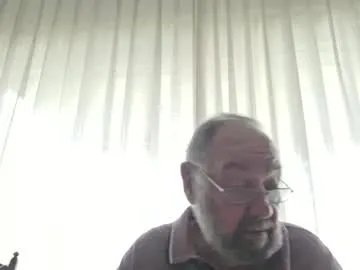 fredaldavid on Chaturbate