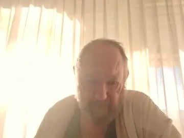fredaldavid on Chaturbate