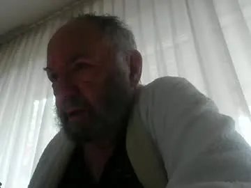 fredaldavid on Chaturbate