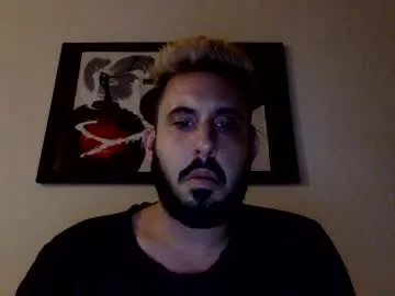freddy3399 on Chaturbate