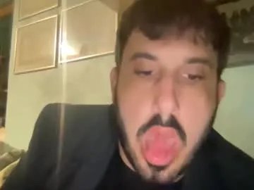 freddy3399 on Chaturbate