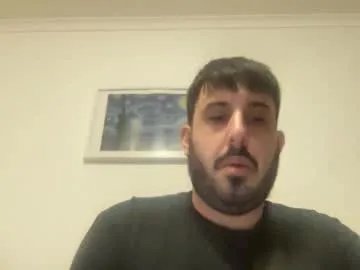 freddy3399 on Chaturbate