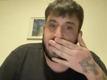 freddy3399 on Chaturbate