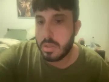 freddy3399 on Chaturbate