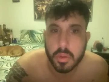 freddy3399 on Chaturbate