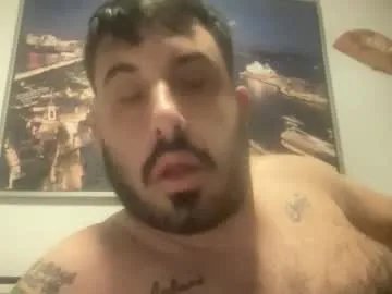 freddy3399 on Chaturbate