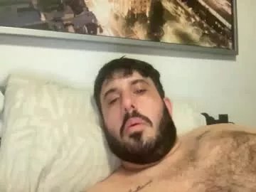 freddy3399 on Chaturbate