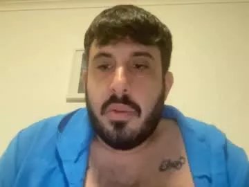 freddy3399 on Chaturbate
