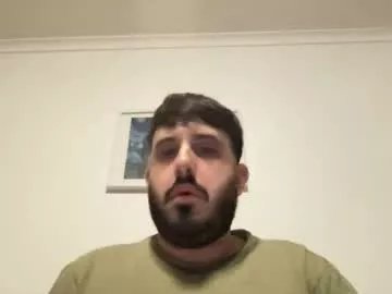 freddy3399 on Chaturbate