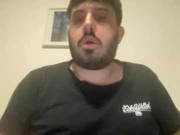 freddy3399 on Chaturbate