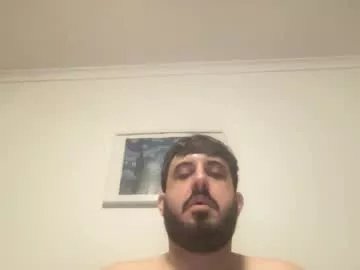 freddy3399 on Chaturbate