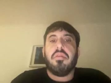 freddy3399 on Chaturbate