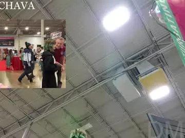 frenchava on Chaturbate