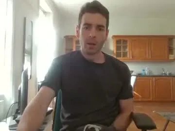 frenchbdmaninlondon on Chaturbate