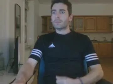 frenchbdmaninlondon on Chaturbate
