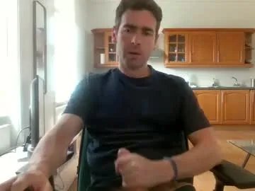 frenchbdmaninlondon on Chaturbate