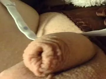 frenulumsnap on Chaturbate