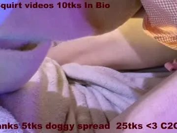 frenulumsnap on Chaturbate