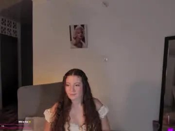 fresita44 on Chaturbate