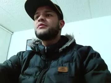 frey_dominik18 on Chaturbate