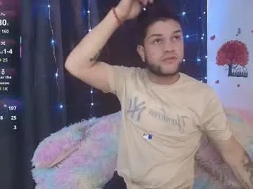 frey_dominik18 on Chaturbate