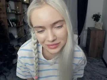 freya_ice_baby — Goal:show my bra :3 The #New Sweet Shyness Spectacle. Call me Freya:3  #skinny #18 #feet #shy [45 tokens remaining]