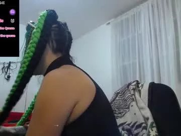 freyaa_sorceress on Chaturbate