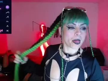freyaa_sorceress on Chaturbate