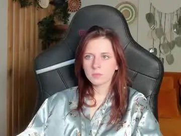 freyavey on Chaturbate