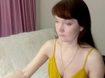 fritha — Enjoy this evening with me #mature #pvt #redhead #glasses #sexy