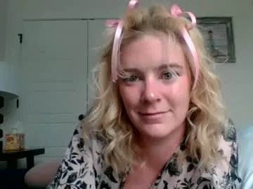 Freechat frommarywithlove on Chaturbate