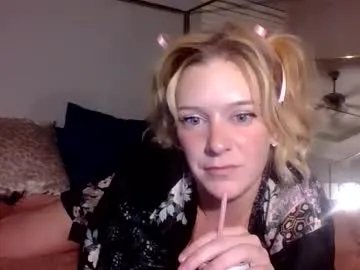 Freechat frommarywithlove on Chaturbate